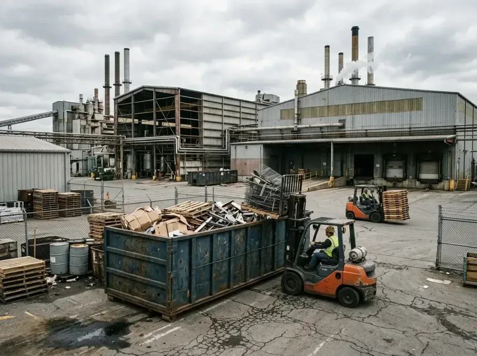industrial-factory-scrap-conta-003 — frequently asked questions, Cheap Roll-off Dumpster Rentals in Kingsland, TX